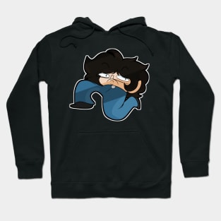 DirePantaRun Hoodie